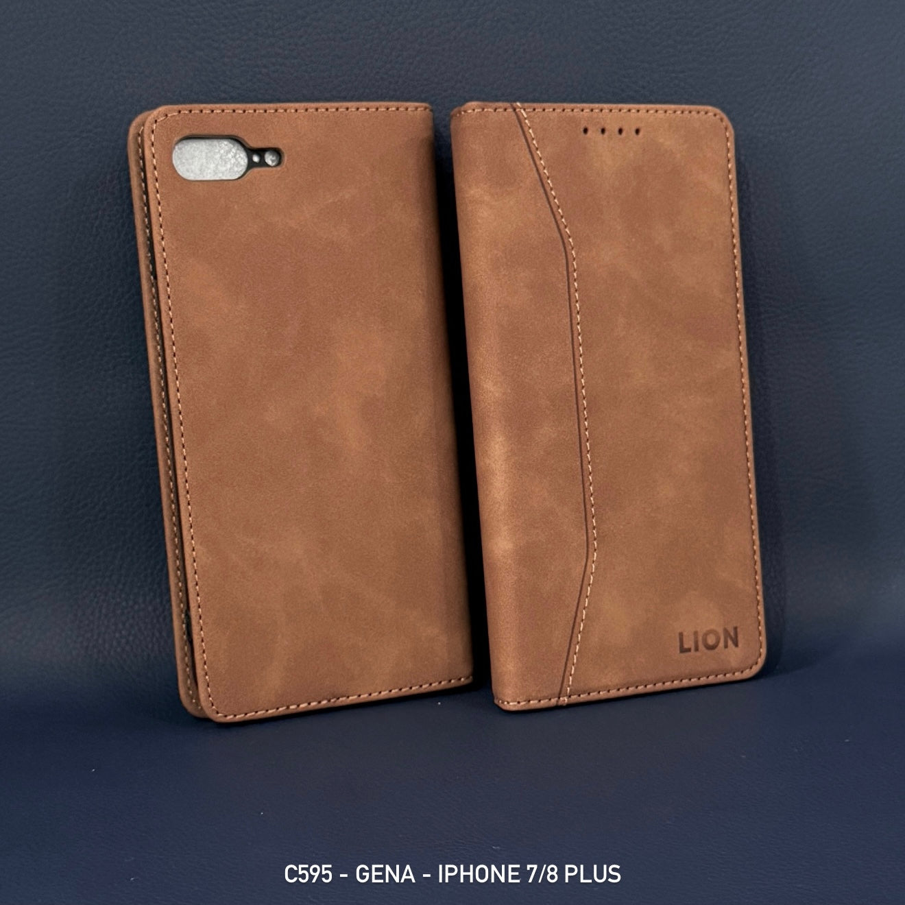 C595 - iPhone