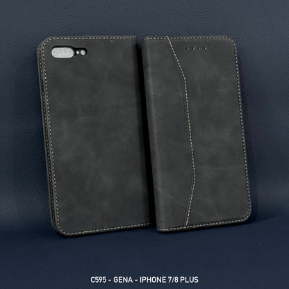 C595 - iPhone