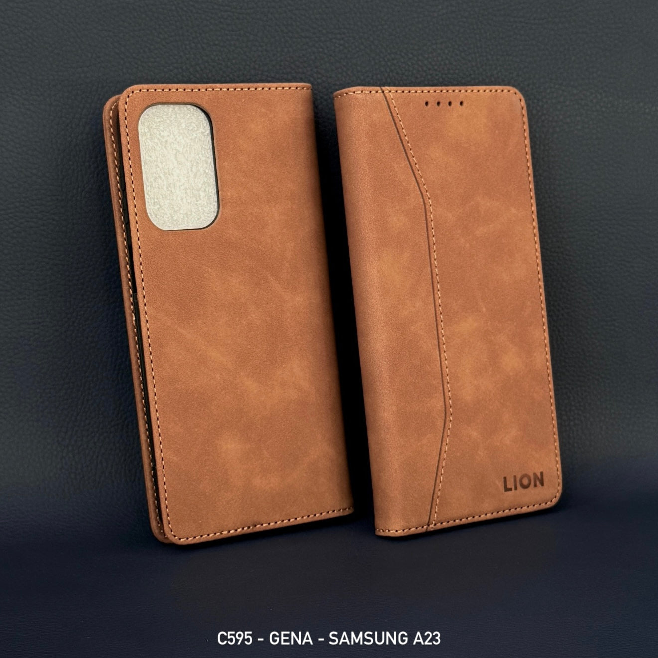 C595 - Samsung