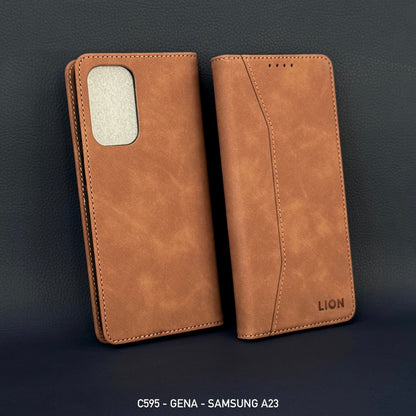 C595 - Samsung