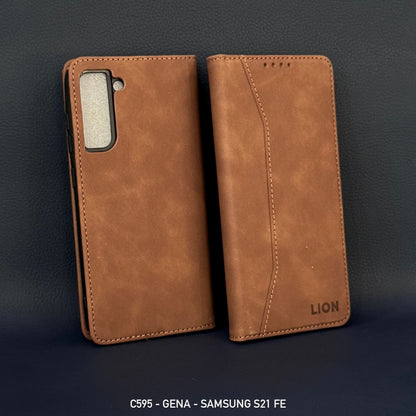 C595 - Samsung