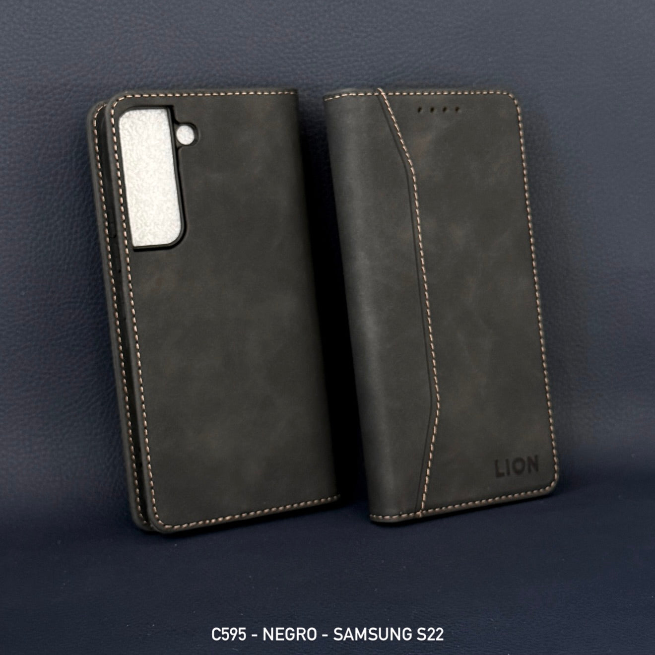 C595 - Samsung