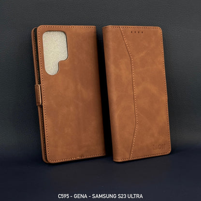C595 - Samsung