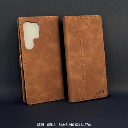 C595 - Samsung