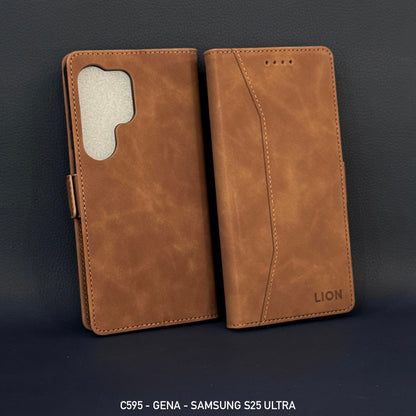 C595 - Samsung