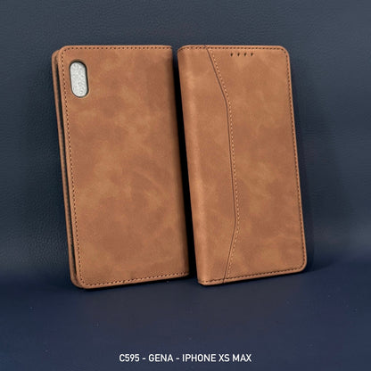 C595 - iPhone
