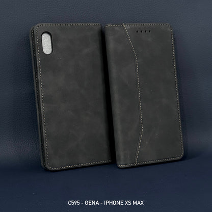C595 - iPhone