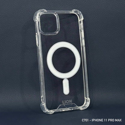 C701 - iPhone