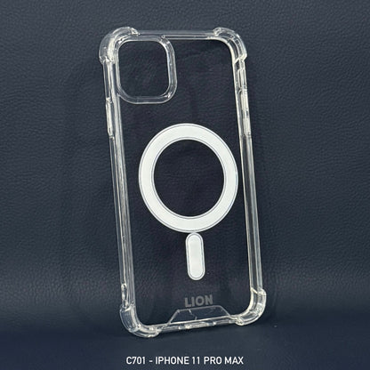C701 - iPhone
