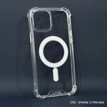 C701 - iPhone