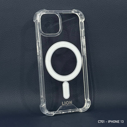 C701 - iPhone