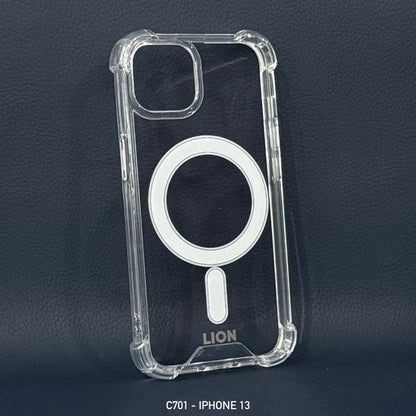 C701 - iPhone