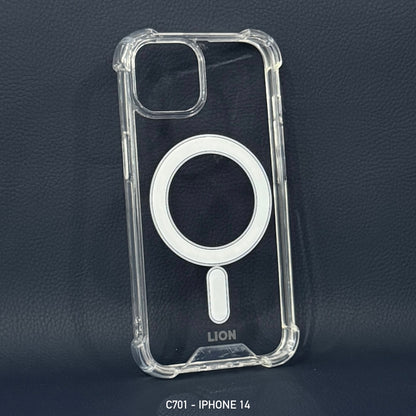 C701 - iPhone