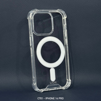 C701 - iPhone