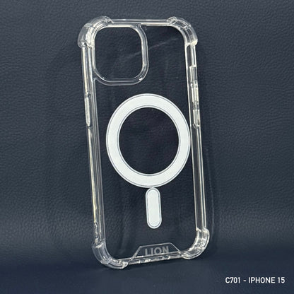 C701 - iPhone