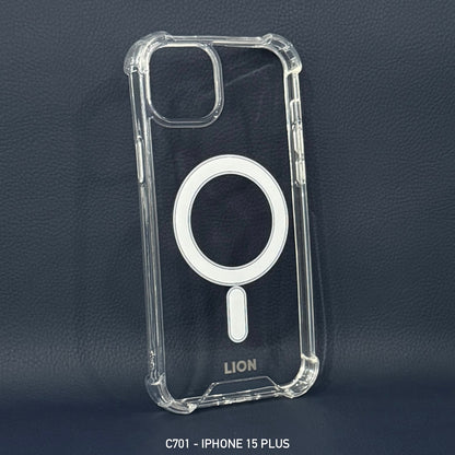 C701 - iPhone