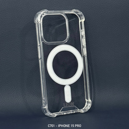 C701 - iPhone
