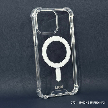 C701 - iPhone