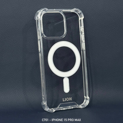 C701 - iPhone