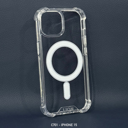 C701 - iPhone