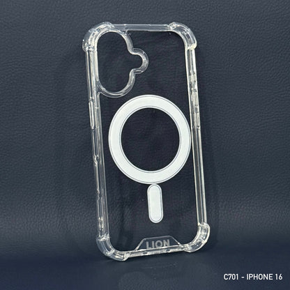 C701 - iPhone