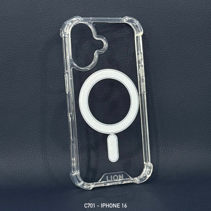 C701 - iPhone