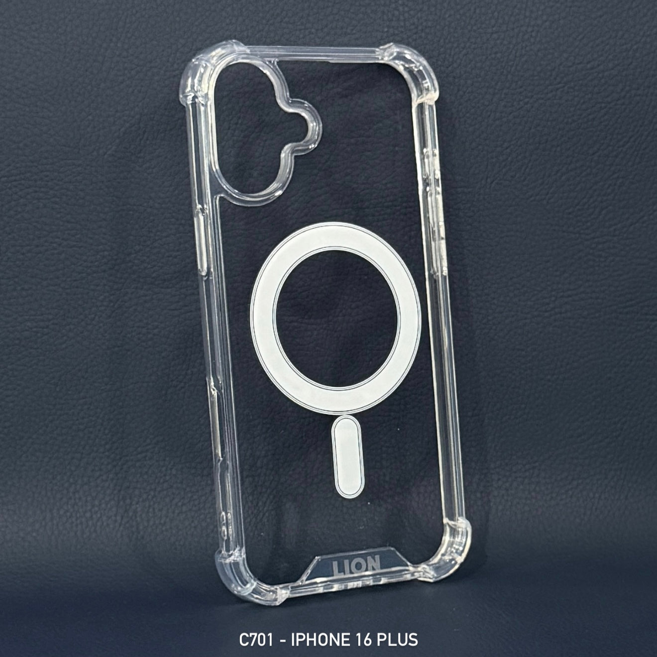 C701 - iPhone