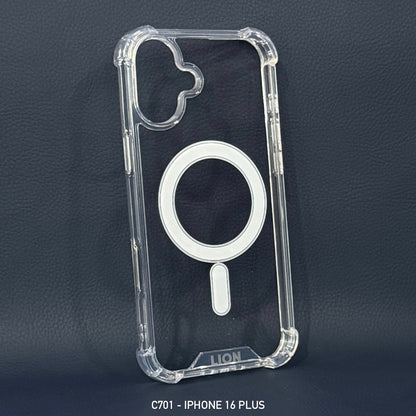 C701 - iPhone