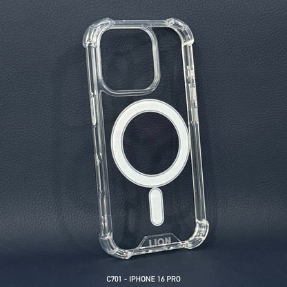 C701 - iPhone