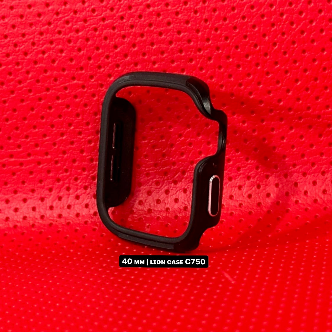 C750 - Apple Watch
