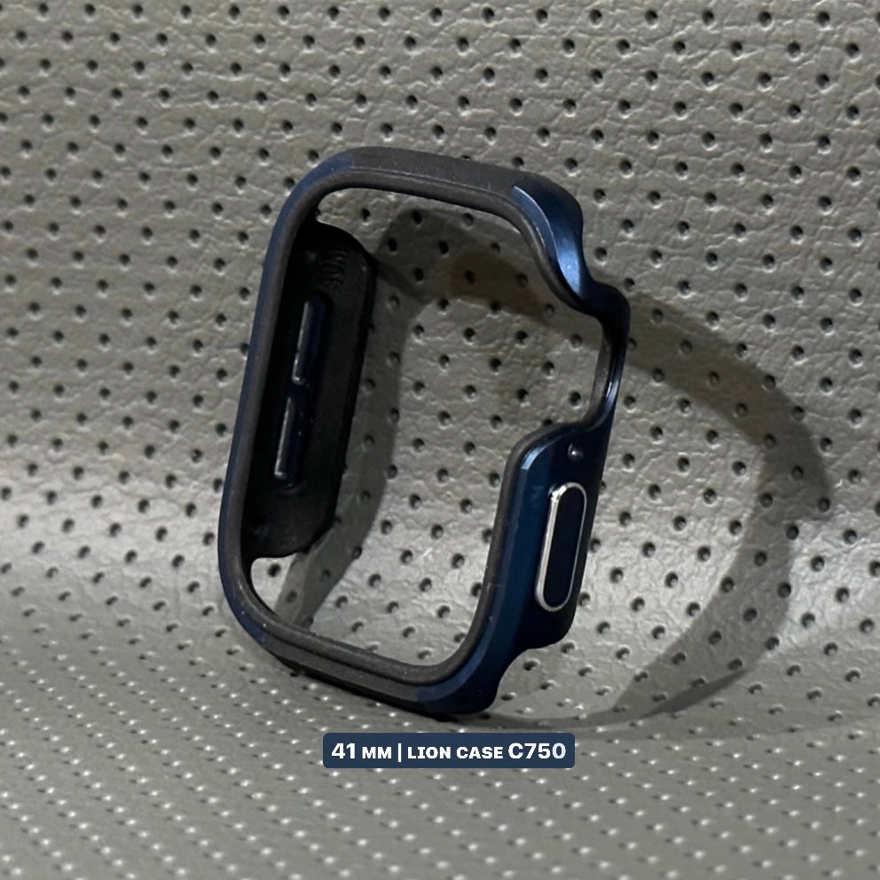 C750 - Apple Watch