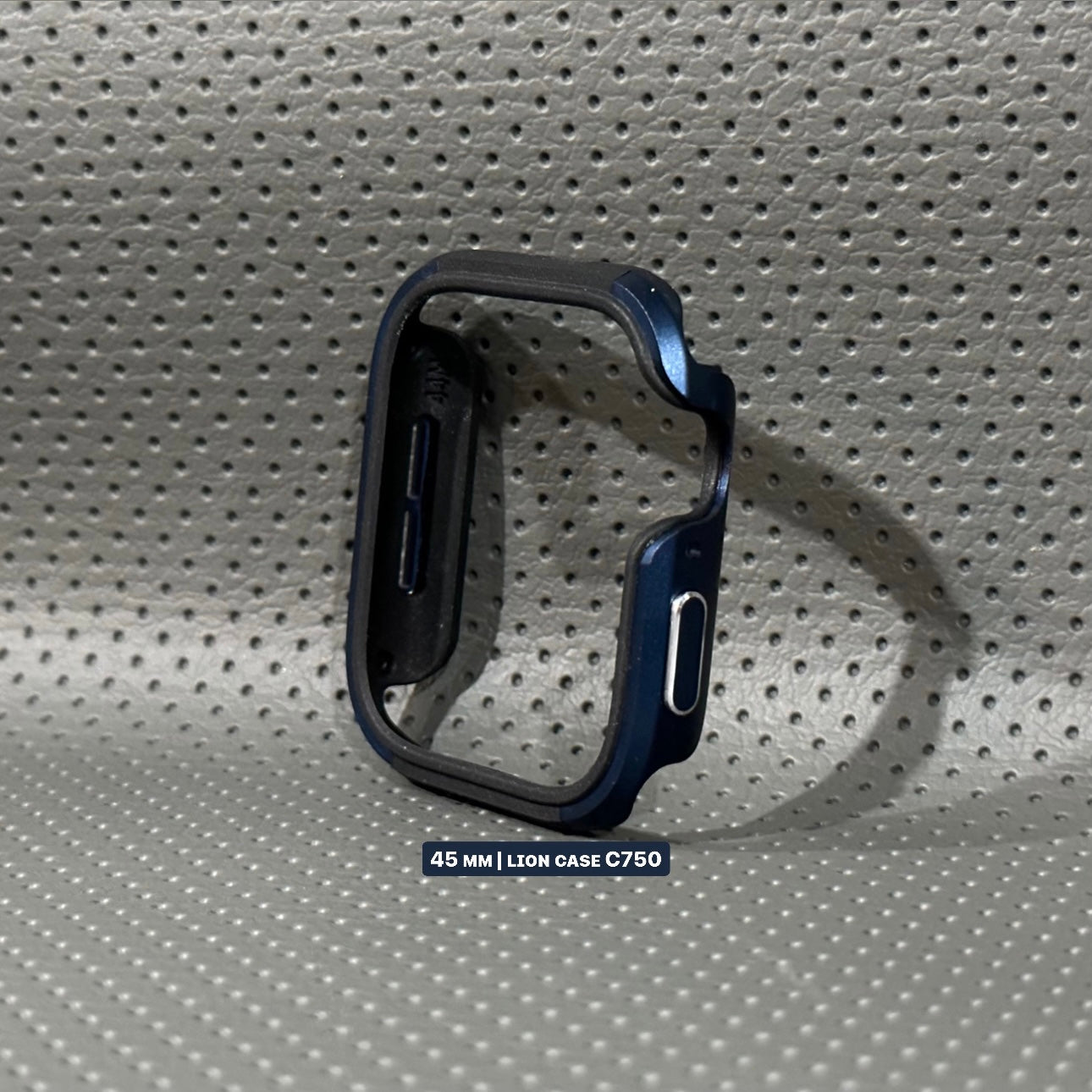 C750 - Apple Watch