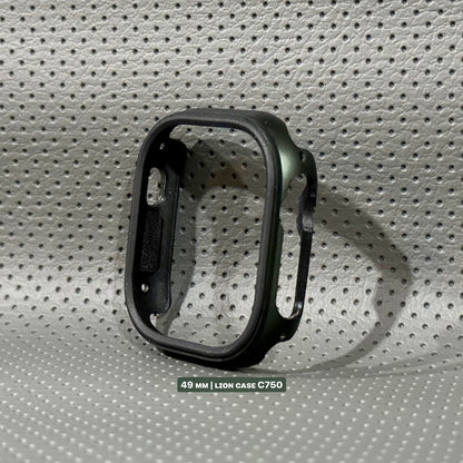 C750 - Apple Watch