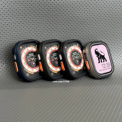 C750 - Apple Watch