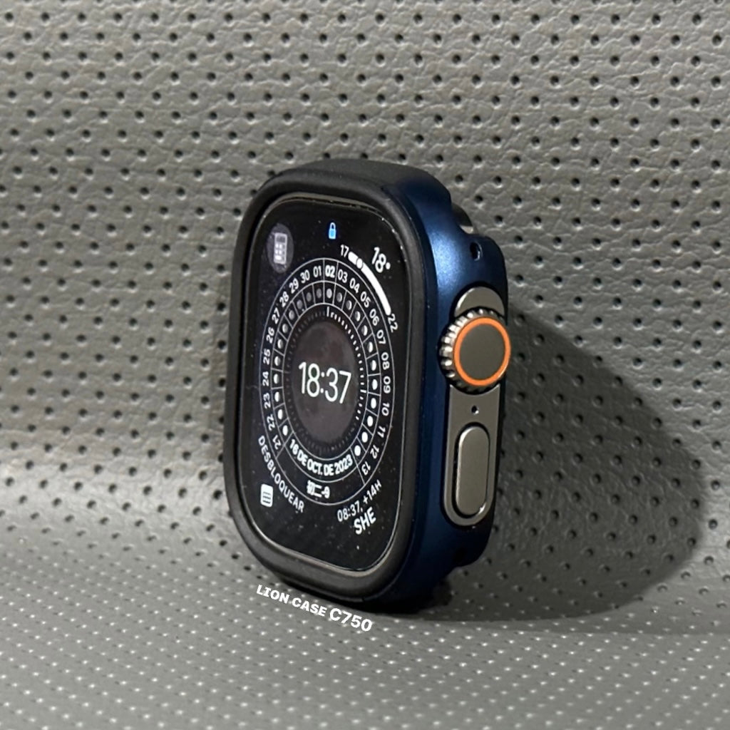 C750 - Apple Watch