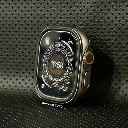 C750 - Apple Watch
