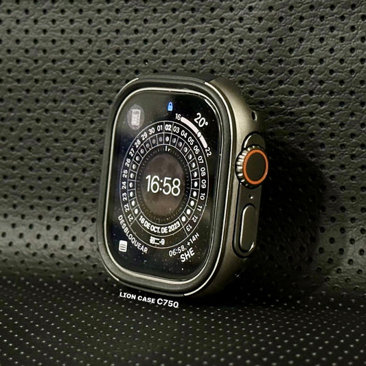 C750 - Apple Watch
