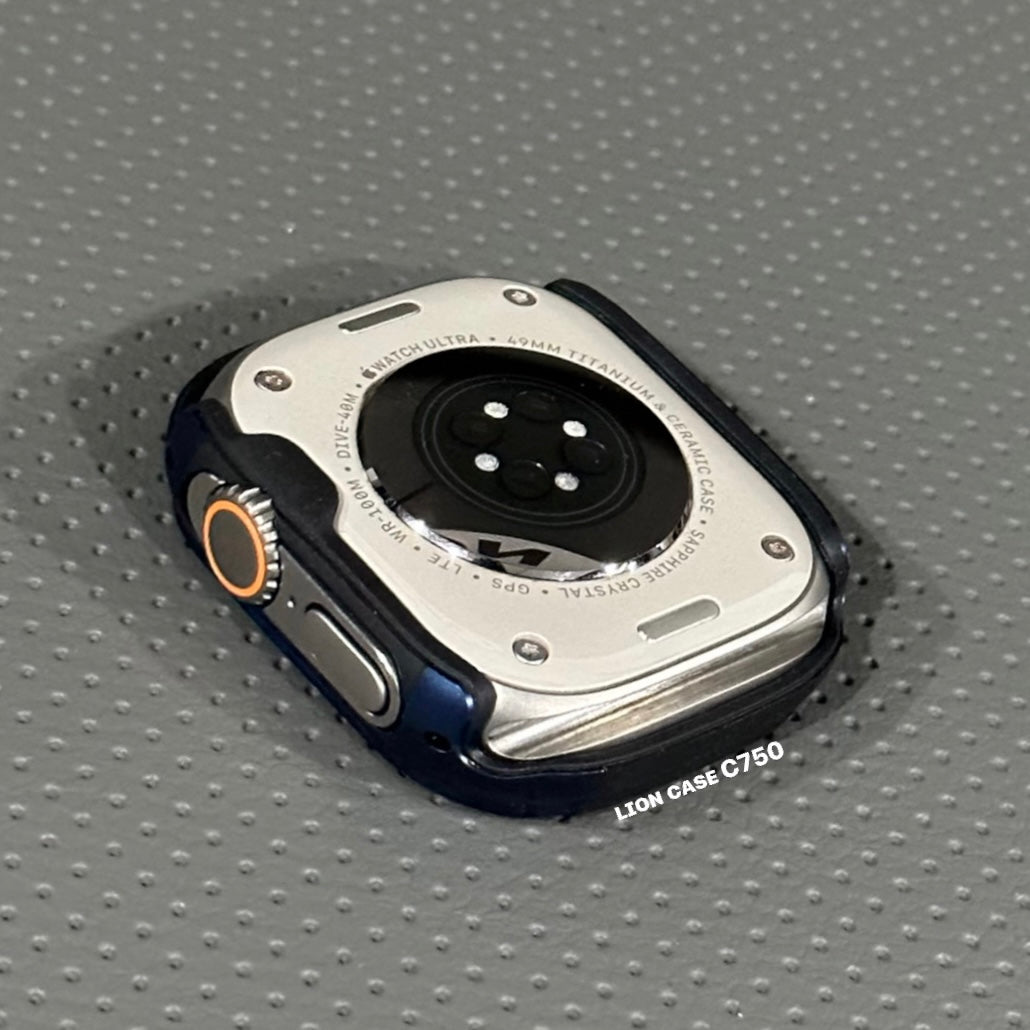 C750 - Apple Watch