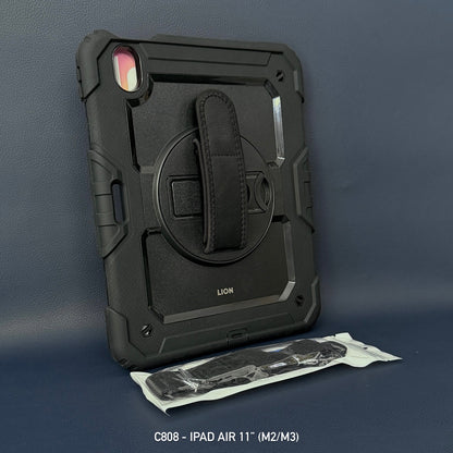 LCE808 - iPad