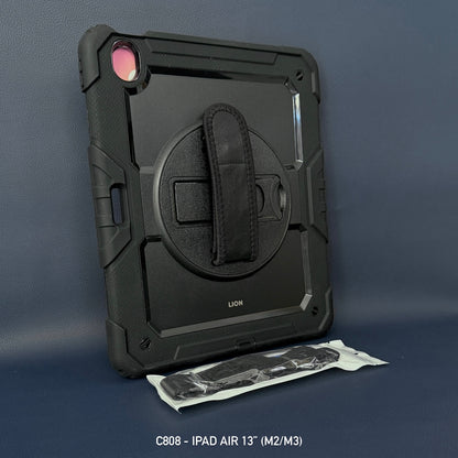 LCE808 - iPad