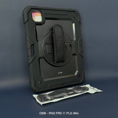 LCE808 - iPad