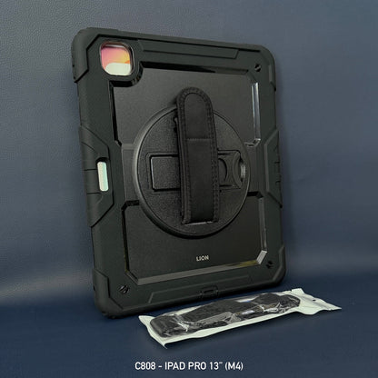 LCE808 - iPad