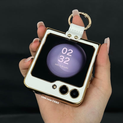 C884 - Samsung Z Flip