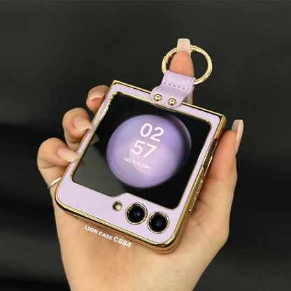 C884 - Samsung Z Flip