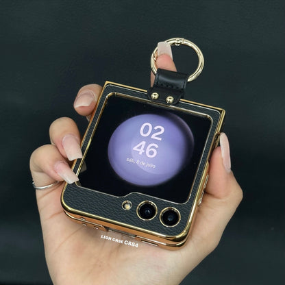 C884 - Samsung Z Flip