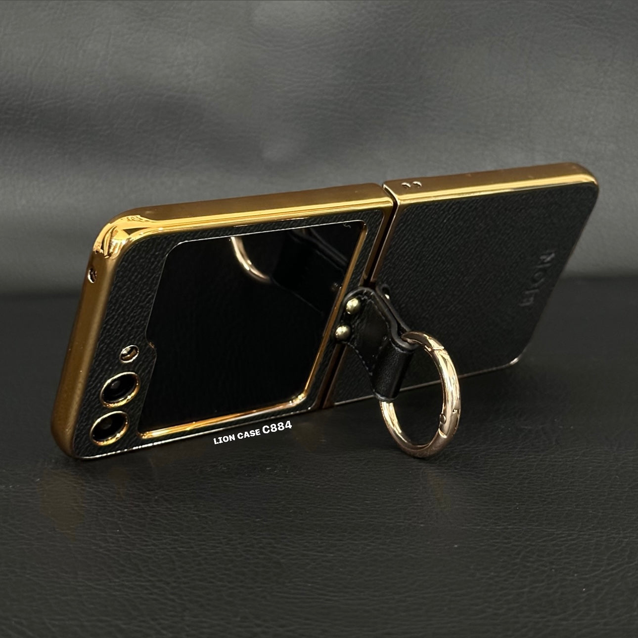 C884 - Samsung Z Flip