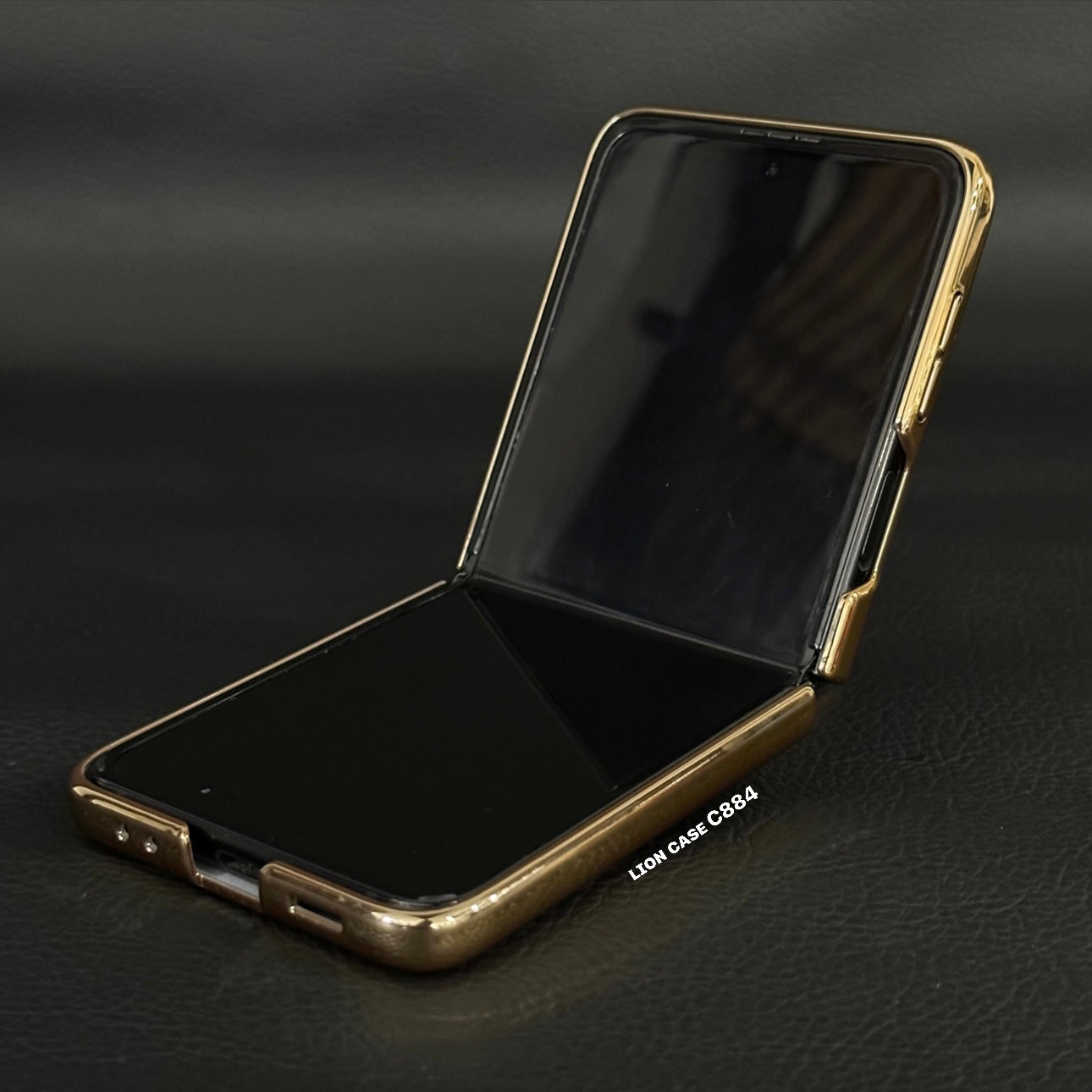 C884 - Samsung Z Flip