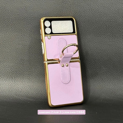 C884 - Samsung Z Flip