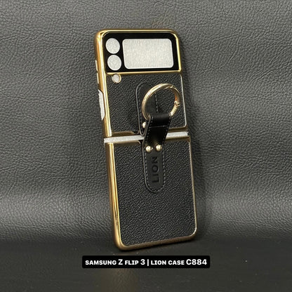 C884 - Samsung Z Flip