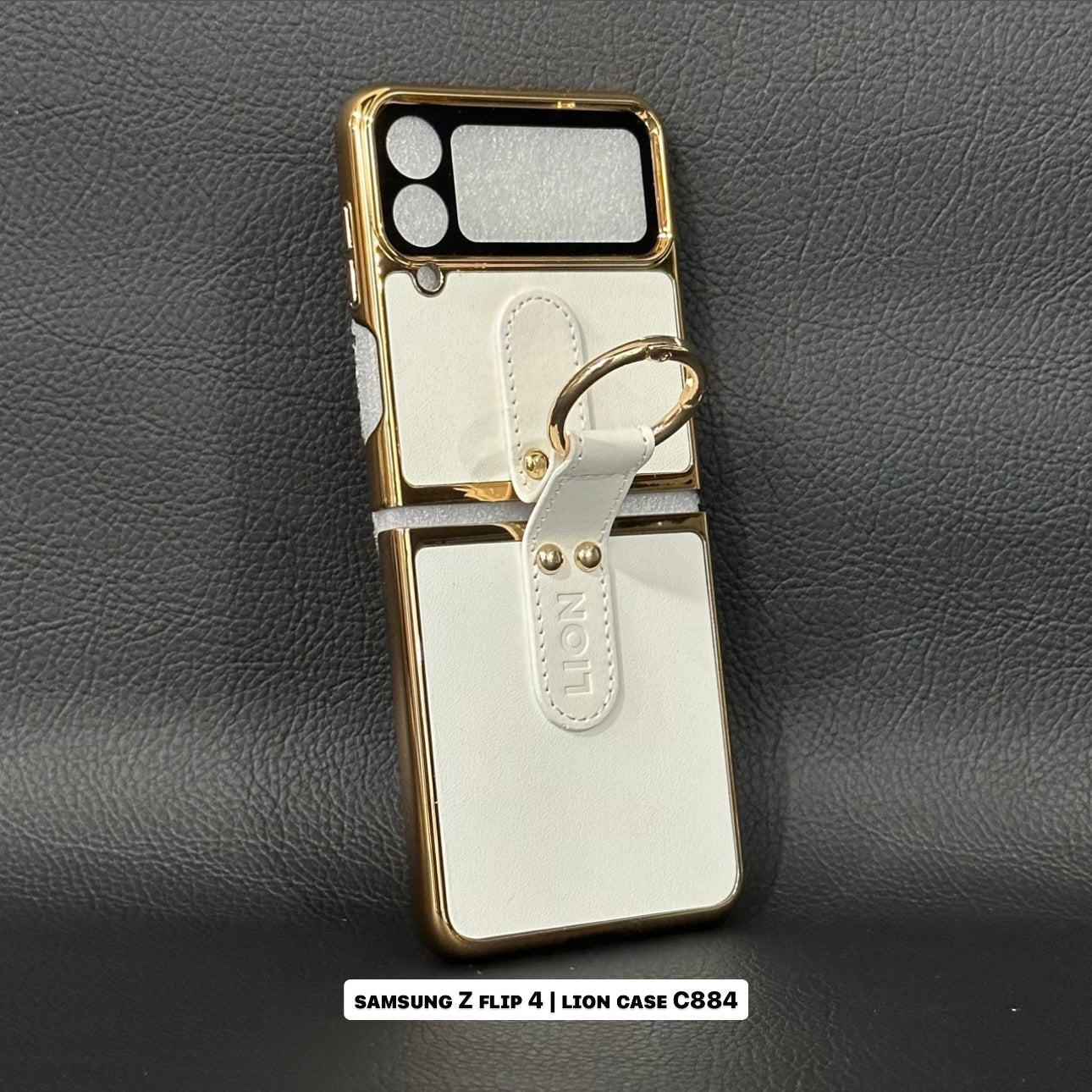 C884 - Samsung Z Flip
